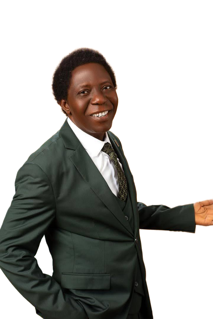 Dr. Oluwaseun Oluwatunmibi