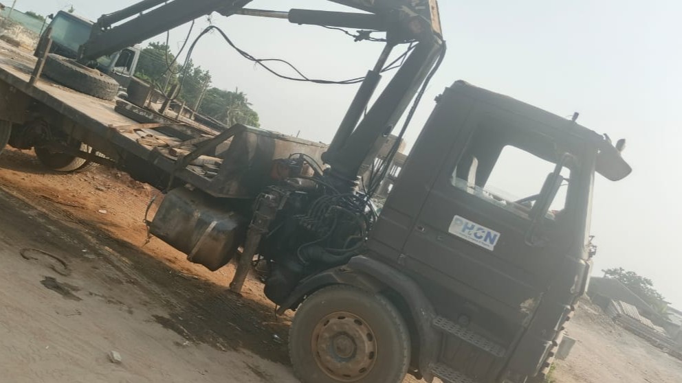 Honorific Ventures Delivery